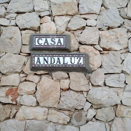 Casa Andaluz Holiday Villa Javea Luaran gambar