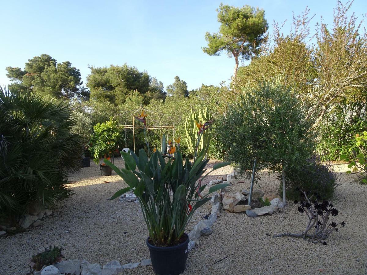 Casa Andaluz Holiday Villa Javea Luaran gambar