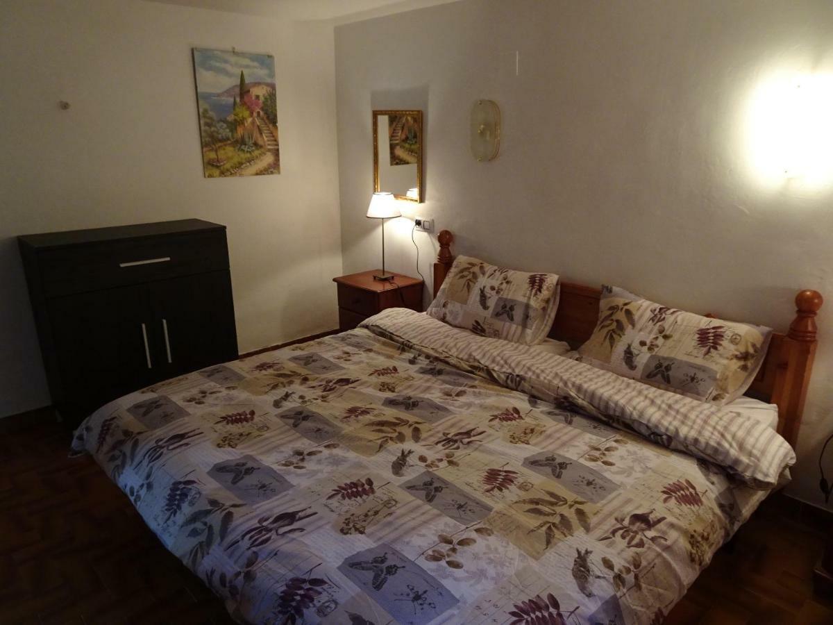 Casa Andaluz Holiday Villa Javea Luaran gambar