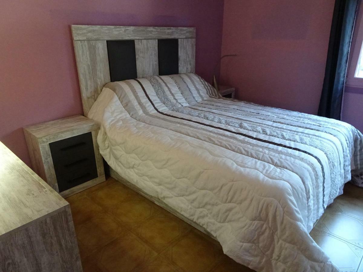 Casa Andaluz Holiday Villa Javea Luaran gambar