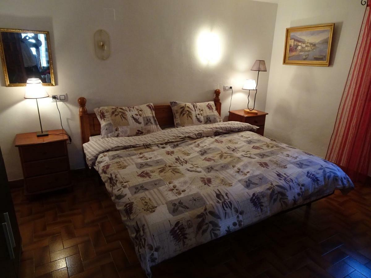 Casa Andaluz Holiday Villa Javea Luaran gambar